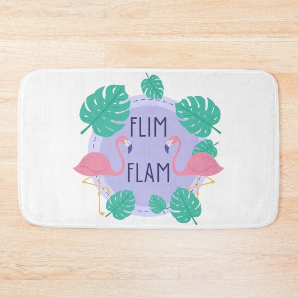 Item preview, FLIMFLAM designed and sold by MyLucidDreams.