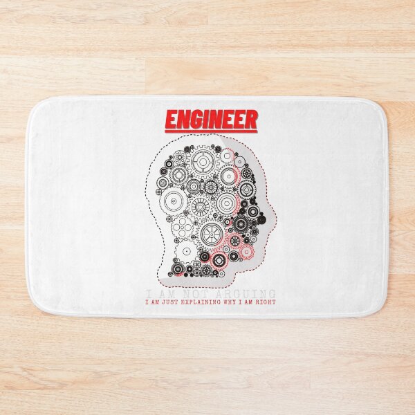 Item preview, Understanding Engineers designed and sold by TrendKing.