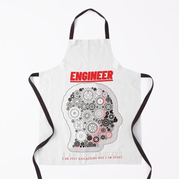 Item preview, Understanding Engineers designed and sold by TrendKing.