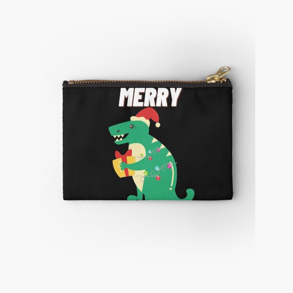 Item preview, Merry Rex Mas  designed and sold by Skaters.