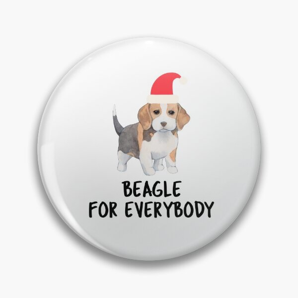 Item preview, Dogs For Everybody (Beagle) designed and sold by YourEssentials.