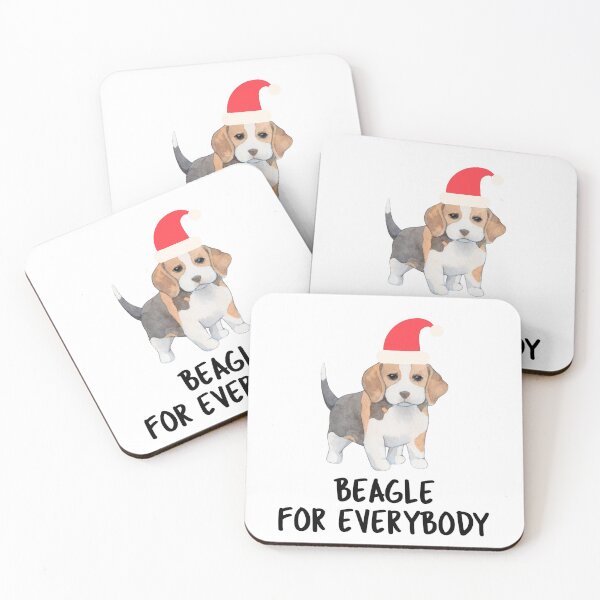 Item preview, Dogs For Everybody (Beagle) designed and sold by YourEssentials.