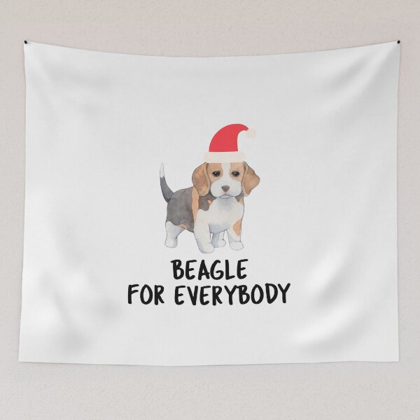 Item preview, Dogs For Everybody (Beagle) designed and sold by YourEssentials.