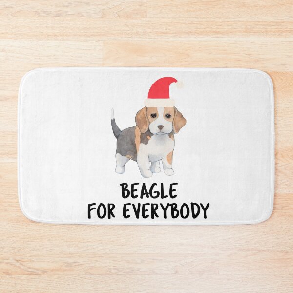 Item preview, Dogs For Everybody (Beagle) designed and sold by YourEssentials.