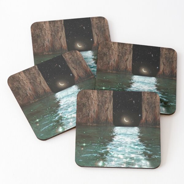 Item preview, Night Lake designed and sold by JBaystro.