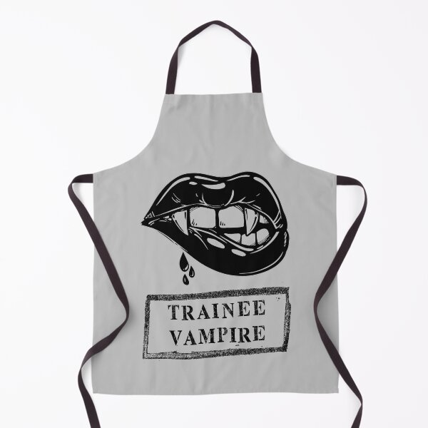 Item preview, TRAINEE VAMPIRE designed and sold by T-paw.