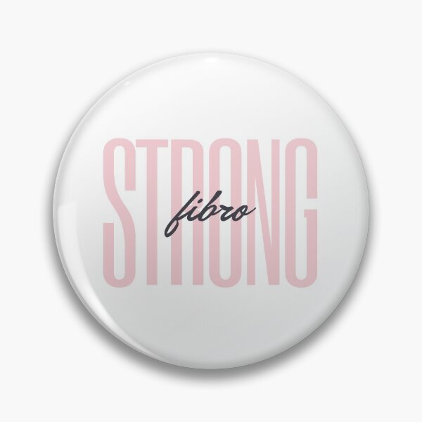Artikelvorschau, Fibro Strong entworfen und verkauft von jpremiumdesigns.