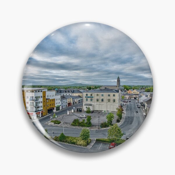 Item preview, Longford Town  designed and sold by AntonioSimoes.