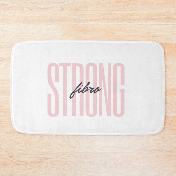 Item preview, Fibro Strong designed and sold by jpremiumdesigns.