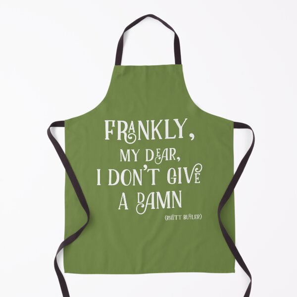 Item preview, Frankly, my dear, I don’t give a damn designed and sold by keisthard.