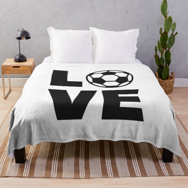 Item preview, Love Soccer designed and sold by malibumanhattan.