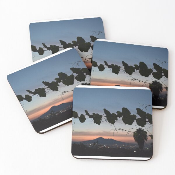 Item preview, Vesuvius designed and sold by FrancescaNasta.