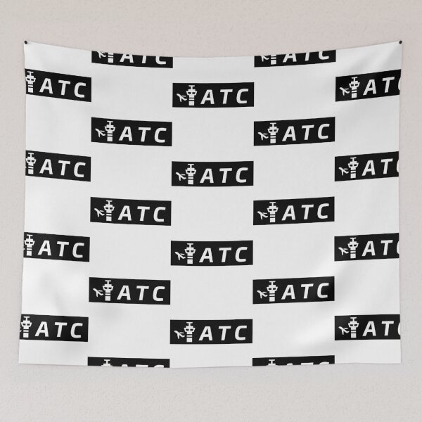 Item preview, Air Traffic Controller designed and sold by jetmike.