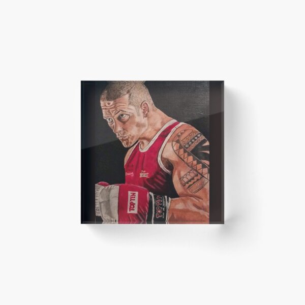 Item preview, Billy boxer  designed and sold by Joni57.