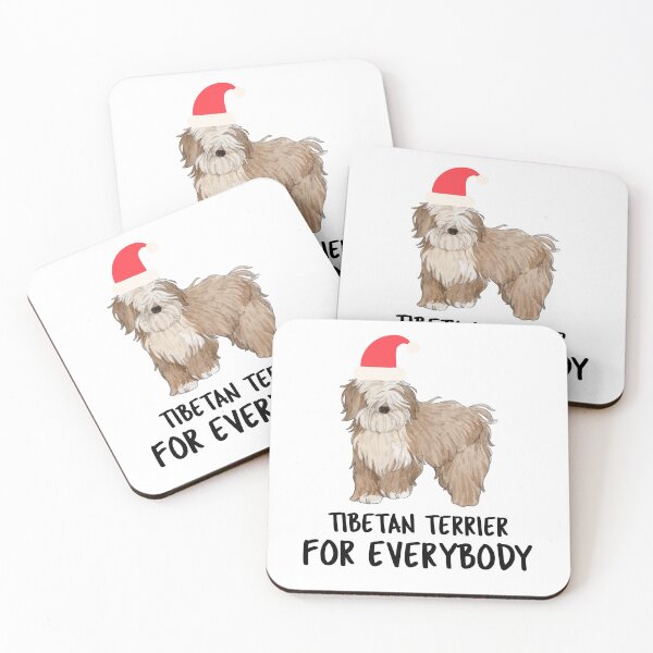 Item preview, Dogs For Everybody (Tibetan Terrier) designed and sold by YourEssentials.