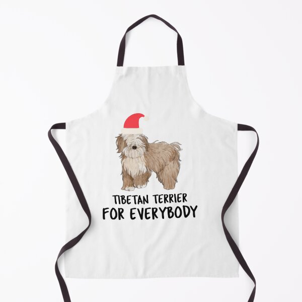 Item preview, Dogs For Everybody (Tibetan Terrier) designed and sold by YourEssentials.