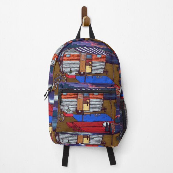 Item preview, Anywhere USA designed and sold by David Hinds.