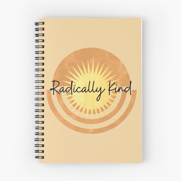 Item preview, Radically Kind Sun Rainbow designed and sold by Danielle Slade.