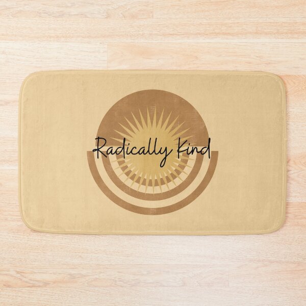 Item preview, Radically Kind Sun Rainbow designed and sold by Danielle Slade.