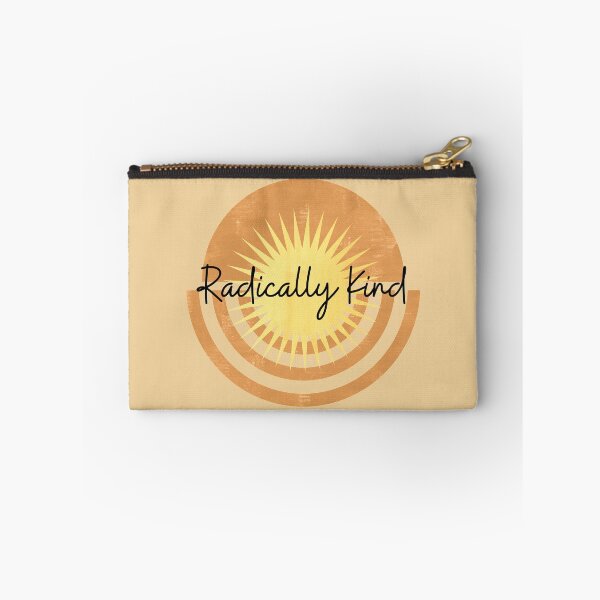 Item preview, Radically Kind Sun Rainbow designed and sold by Danielle Slade.