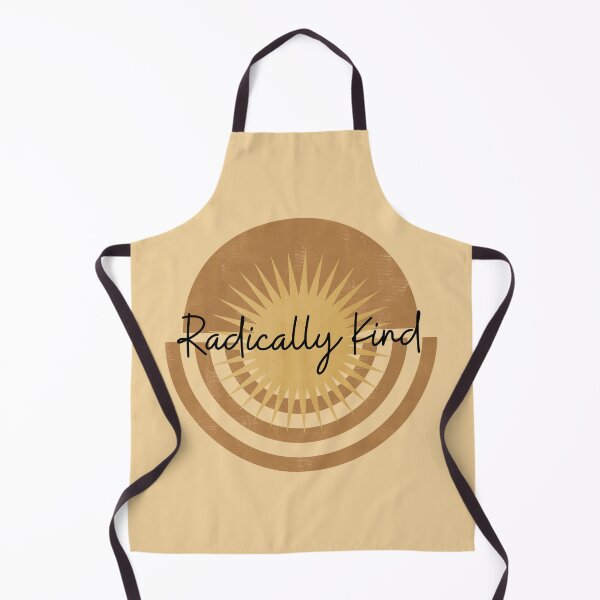 Item preview, Radically Kind Sun Rainbow designed and sold by Danielle Slade.