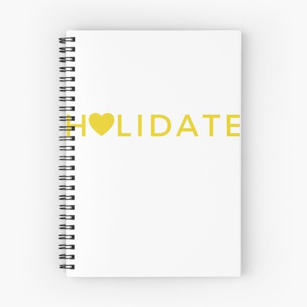 Item preview, Holidate designed and sold by Skaters.