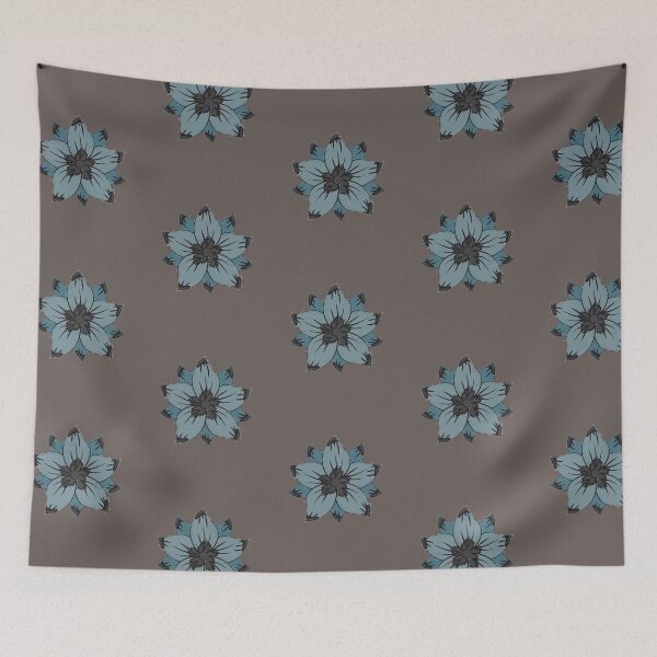 Item preview, Flower Indie Aesthetic designed and sold by keymuse.