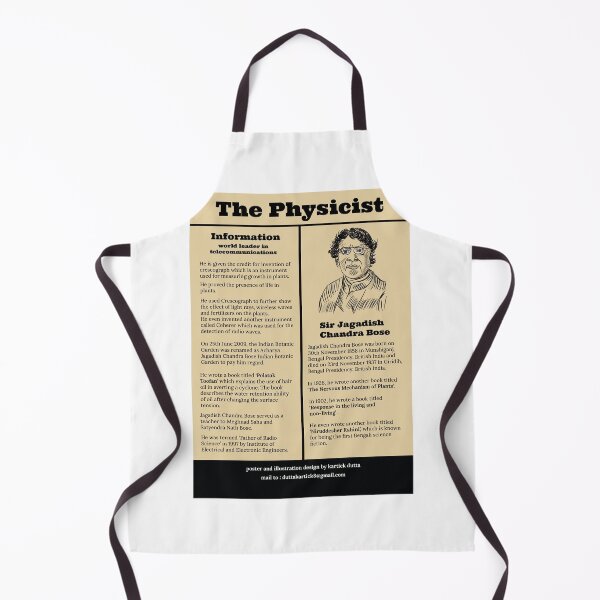 Item preview, sir Jagdish Chandra Bose | the fathers of radio science designed and sold by KARTICK DUTTA.
