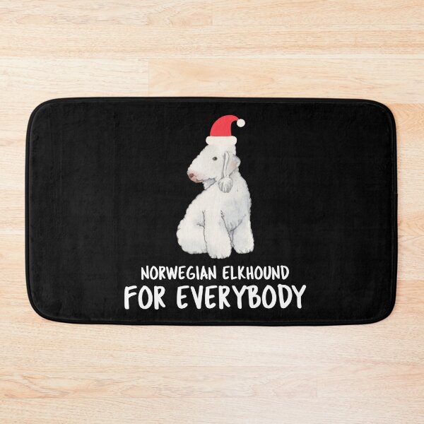 Item preview,  Dogs For Everybody (Norwegian Elkhound) designed and sold by YourEssentials.