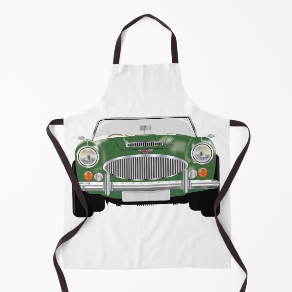 Item preview, Austin Healey 3000 designed and sold by Cars with Character.