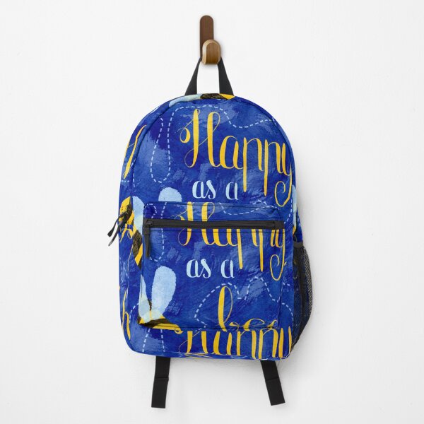 Item preview, Happy as a bee designed and sold by RandomCuteness.