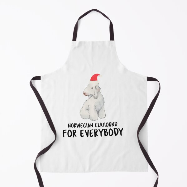 Item preview, Dogs For Everybody (Norwegian Elkhound) designed and sold by YourEssentials.
