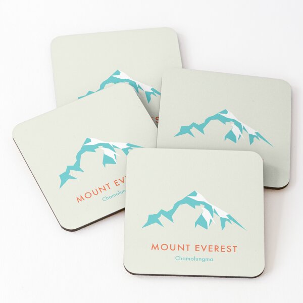 Item preview, Mount Everest designed and sold by RobertVaest.
