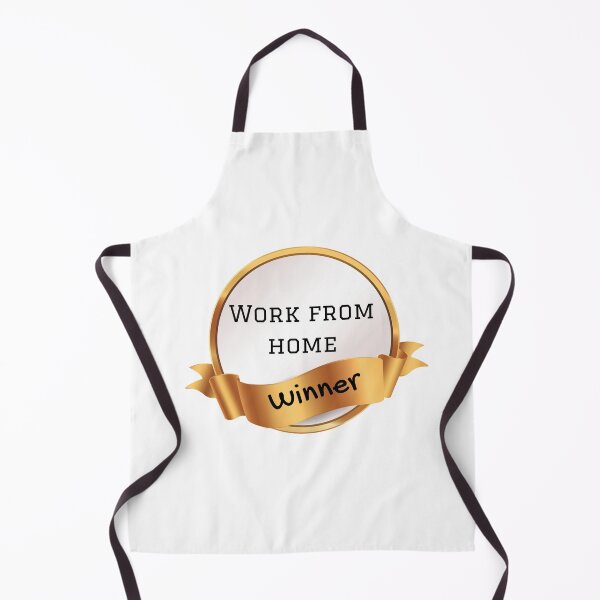 Item preview, work from home employee of the year winner 2020 designed and sold by Socool101.