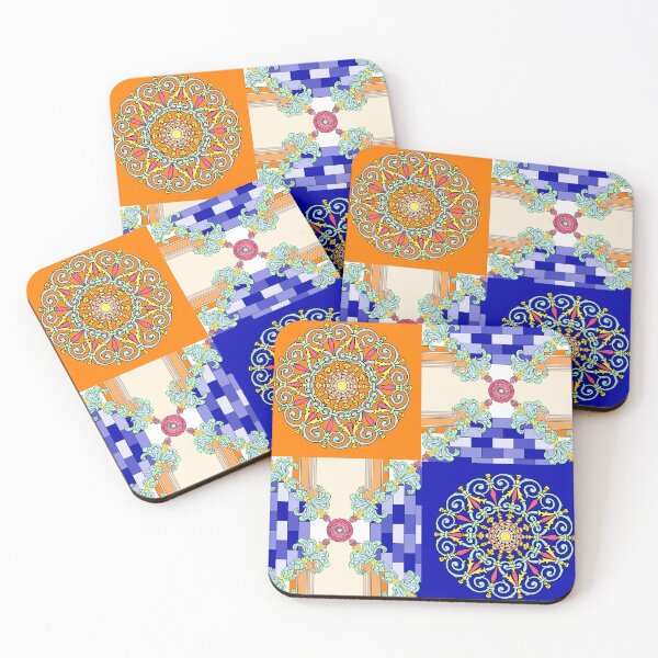 Item preview, Roads Of Barcelona - Blunge designed and sold by SemDesigns1.