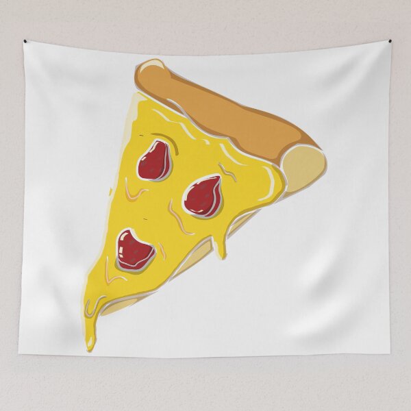Item preview, Pizza designed and sold by Desibeau.
