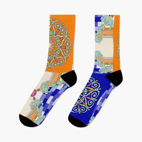 Item preview, Roads Of Barcelona - Blunge designed and sold by SemDesigns1.