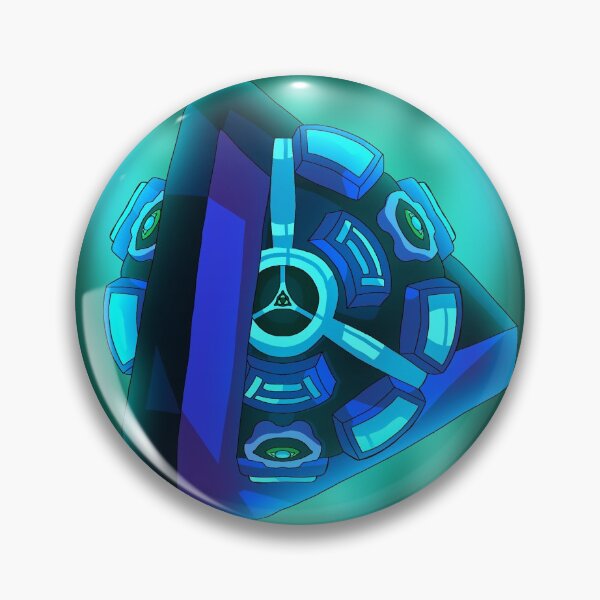 Item preview, Entity of Space designed and sold by Gilbs.