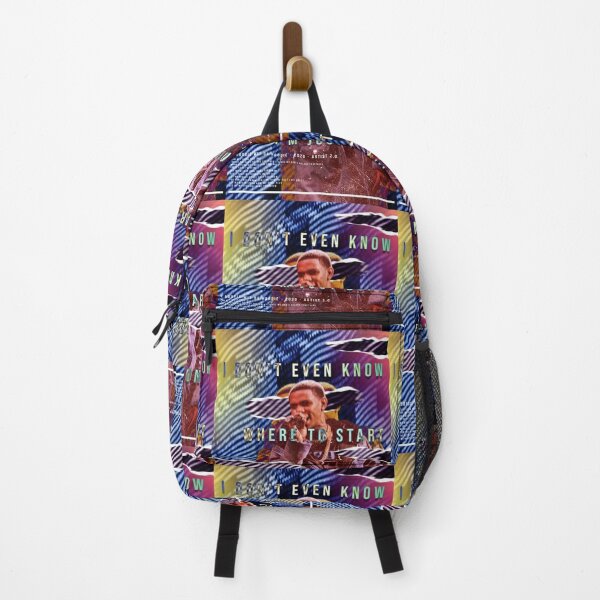 A Boogie Backpacks for Sale Redbubble