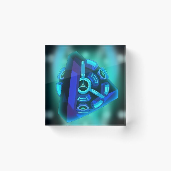 Item preview, Entity of Space designed and sold by Gilbs.