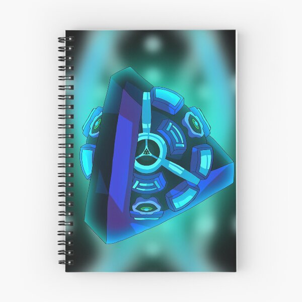 Item preview, Entity of Space designed and sold by Gilbs.