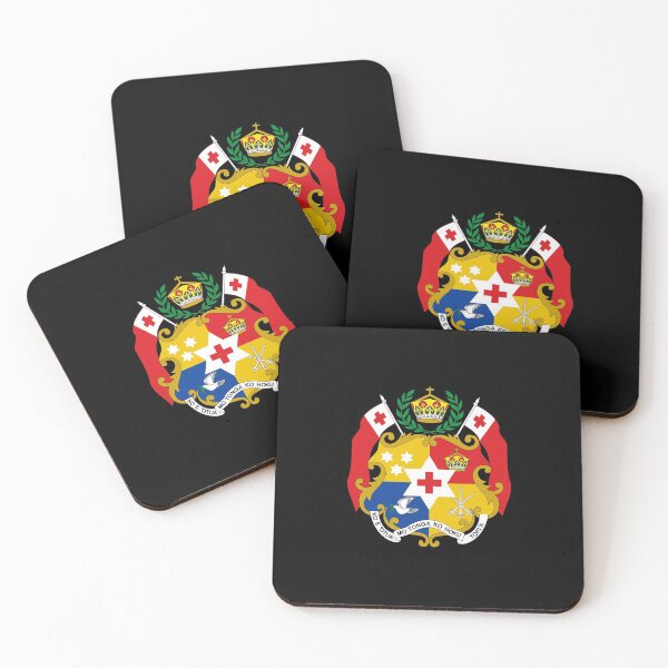 Item preview, Tonga Flag Gifts, Masks, Stickers & Products designed and sold by mpodger.