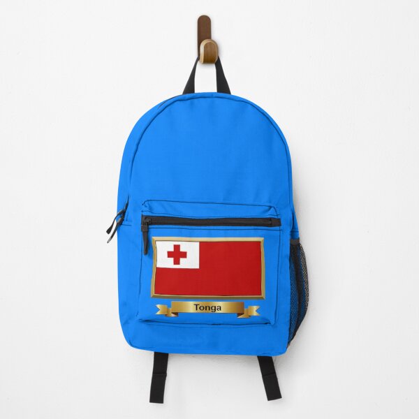 Item preview, Tonga Flag Gifts, Masks, Stickers & Products designed and sold by mpodger.
