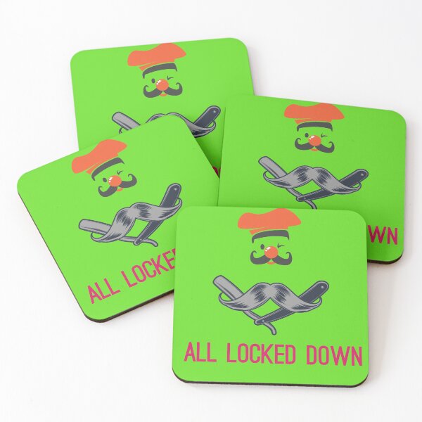 Item preview, Lockdown effect designed and sold by Narayans.