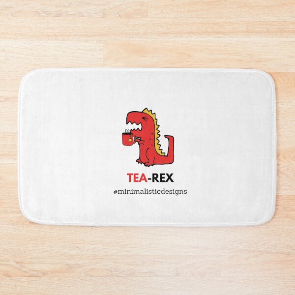Item preview, TEA-REX designed and sold by MDclothingshop.