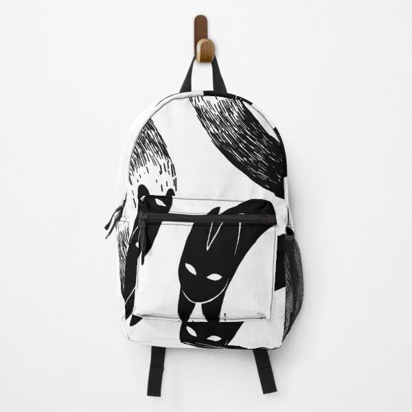 Item preview, Black Rabbit designed and sold by silverman00.