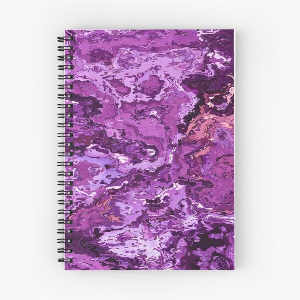 Item preview, Purple modern marble pattern art cute Gifts  designed and sold by AYACHI90.
