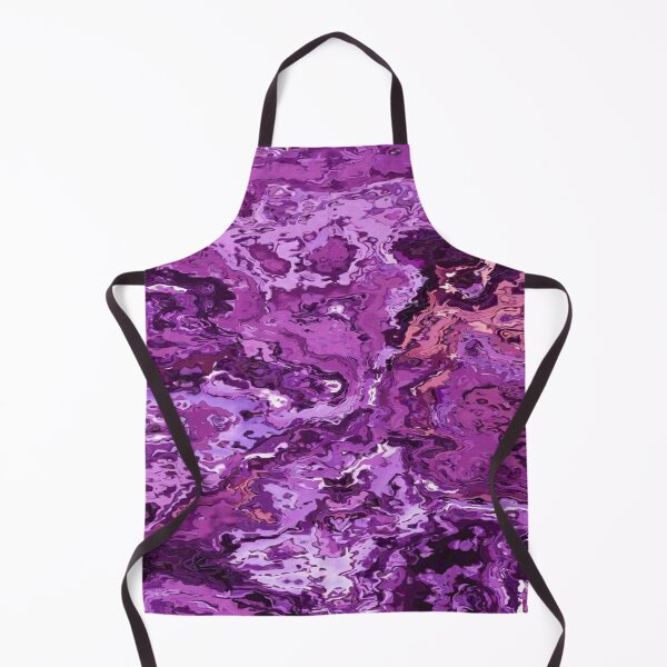 Item preview, Purple modern marble pattern art cute Gifts designed and sold by AYACHI90.