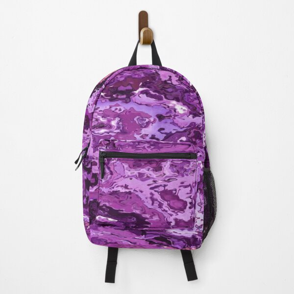 Item preview, Purple modern marble pattern art cute Gifts designed and sold by AYACHI90.