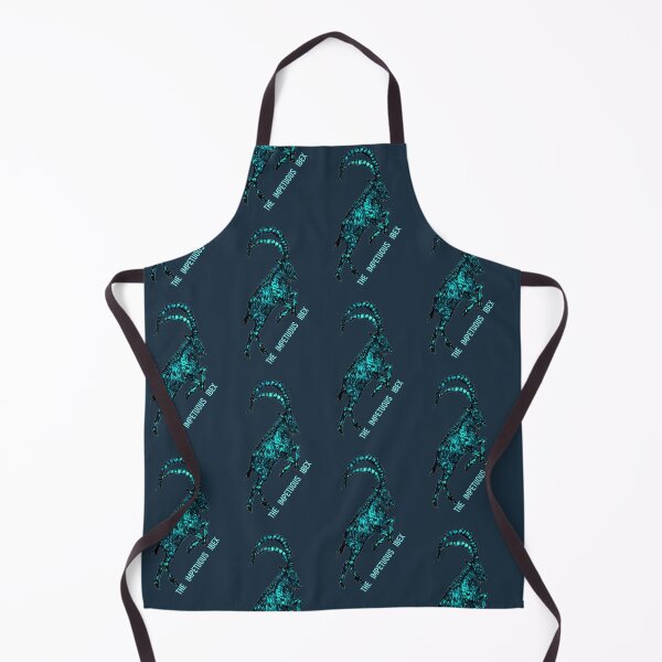 Item preview, The Impetuous Ibex designed and sold by GADourado.